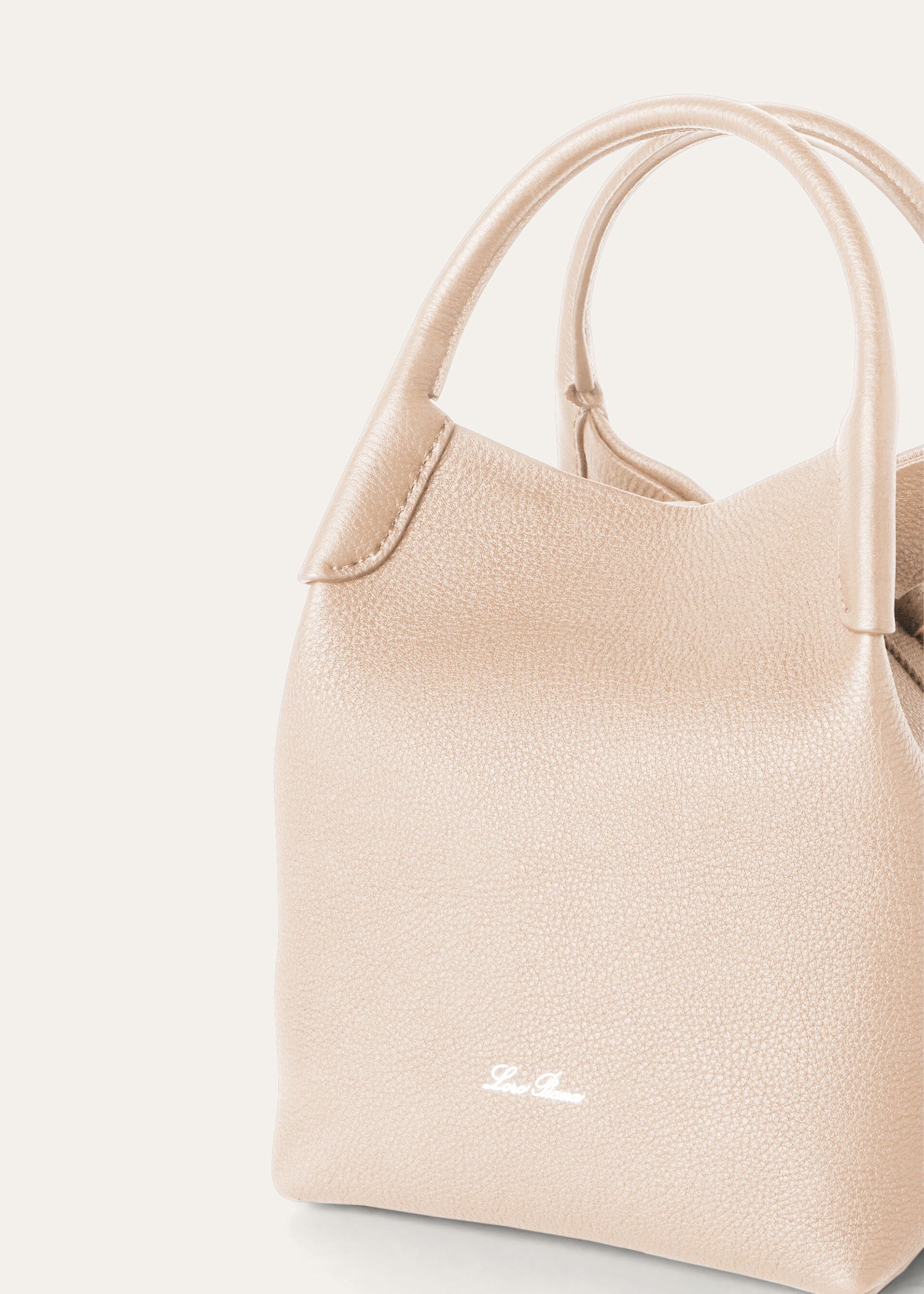 BALE SMALL FINE GRAINED LEATHER