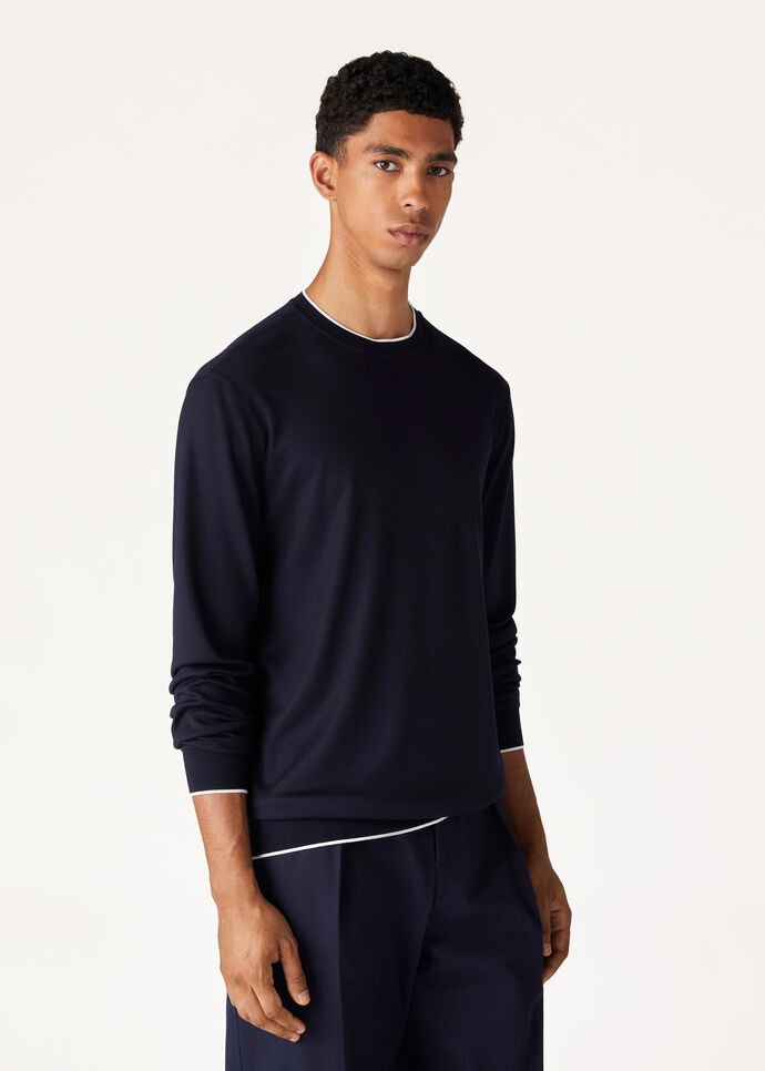 GIROCOLLO- ML JERSEY INTERLOCK THE GIFT OF KINGS_FAN8969_W772_3