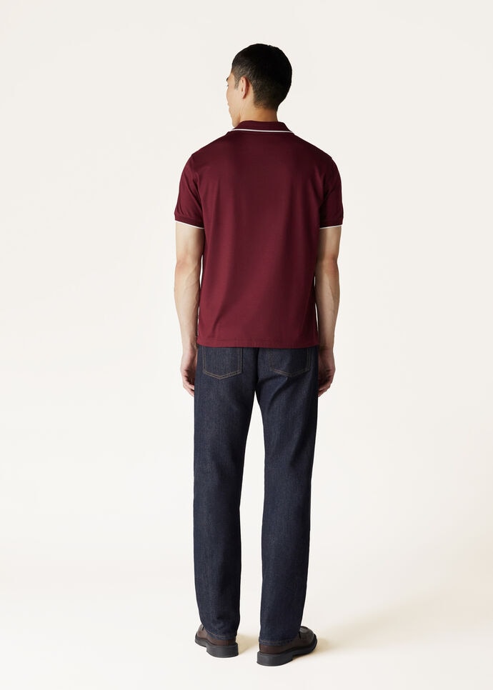 POLO RIB JERSEY THE GIFT OF KINGS_FAN8970_R08Y_4
