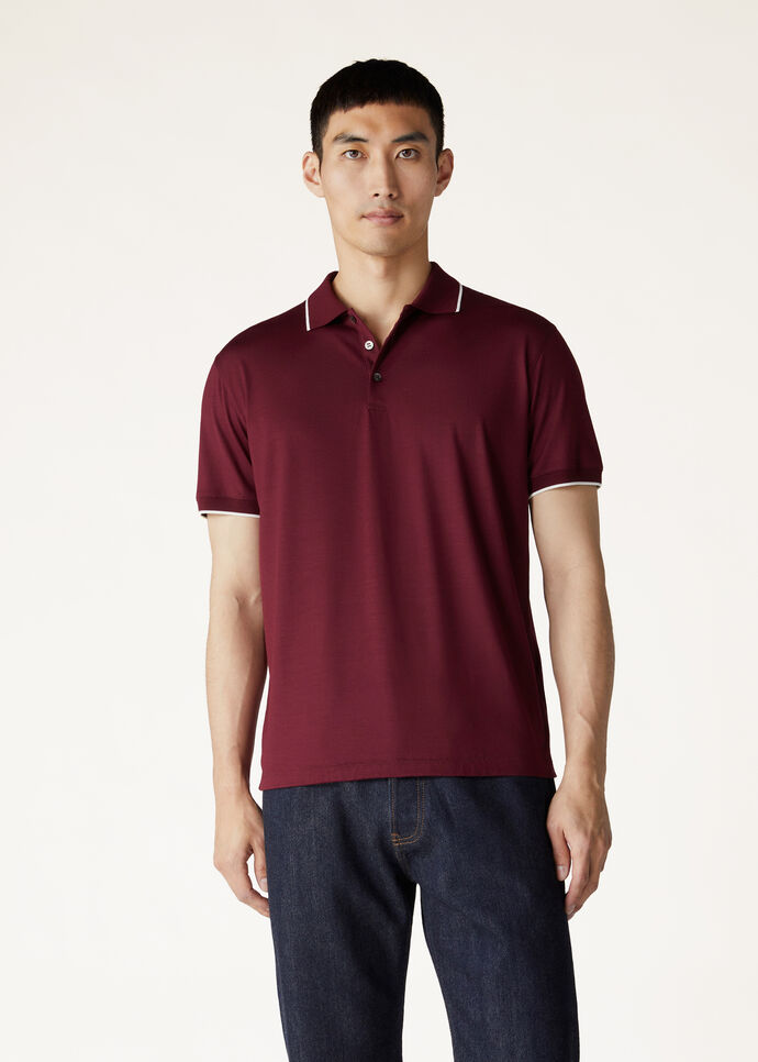 POLO RIB JERSEY THE GIFT OF KINGS_FAN8970_R08Y_3
