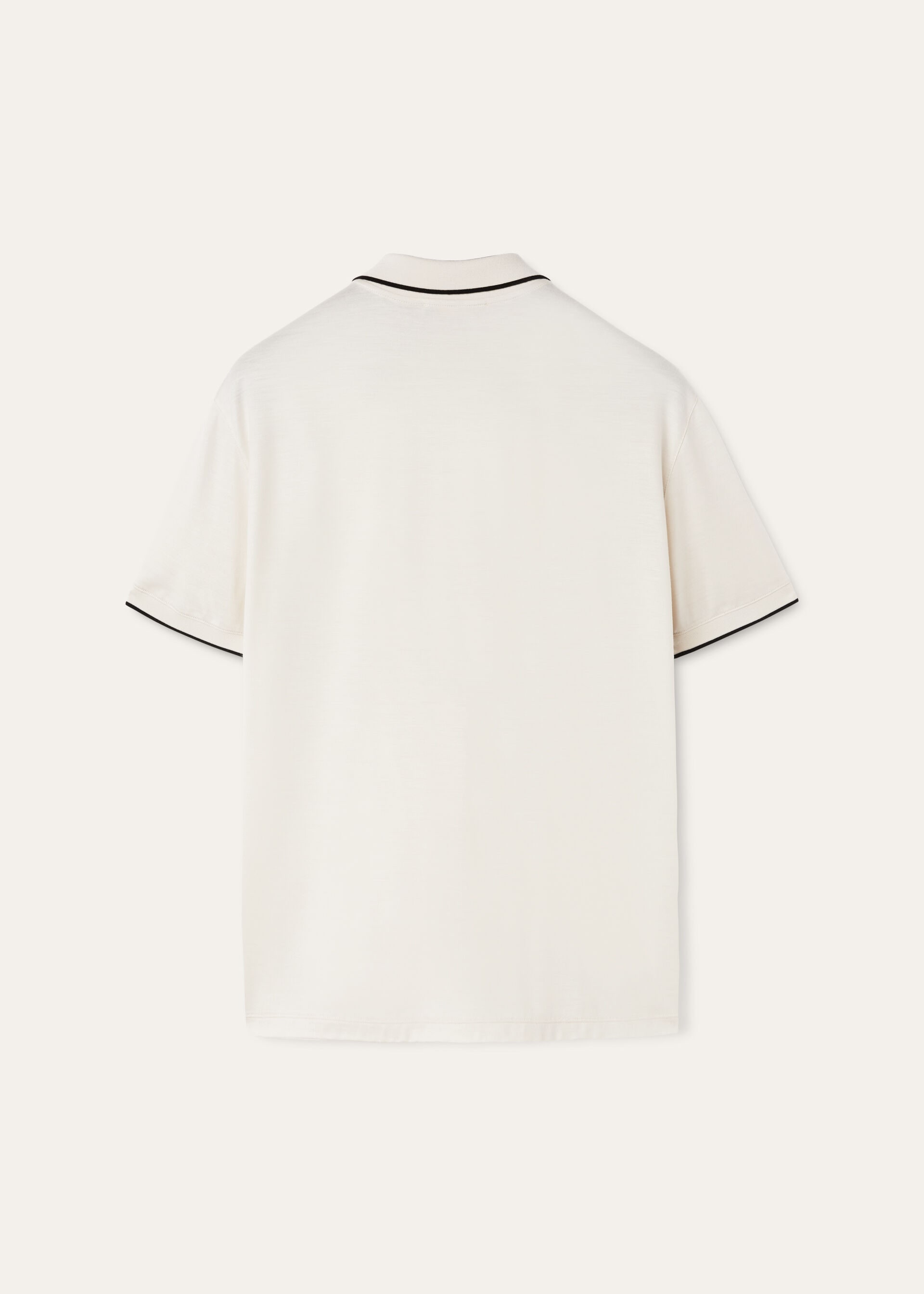 POLO RIB JERSEY THE GIFT OF KINGS