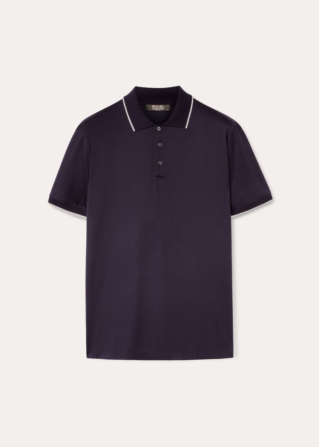 POLO RIB JERSEY THE GIFT OF KINGS_FAN8970_W000_1