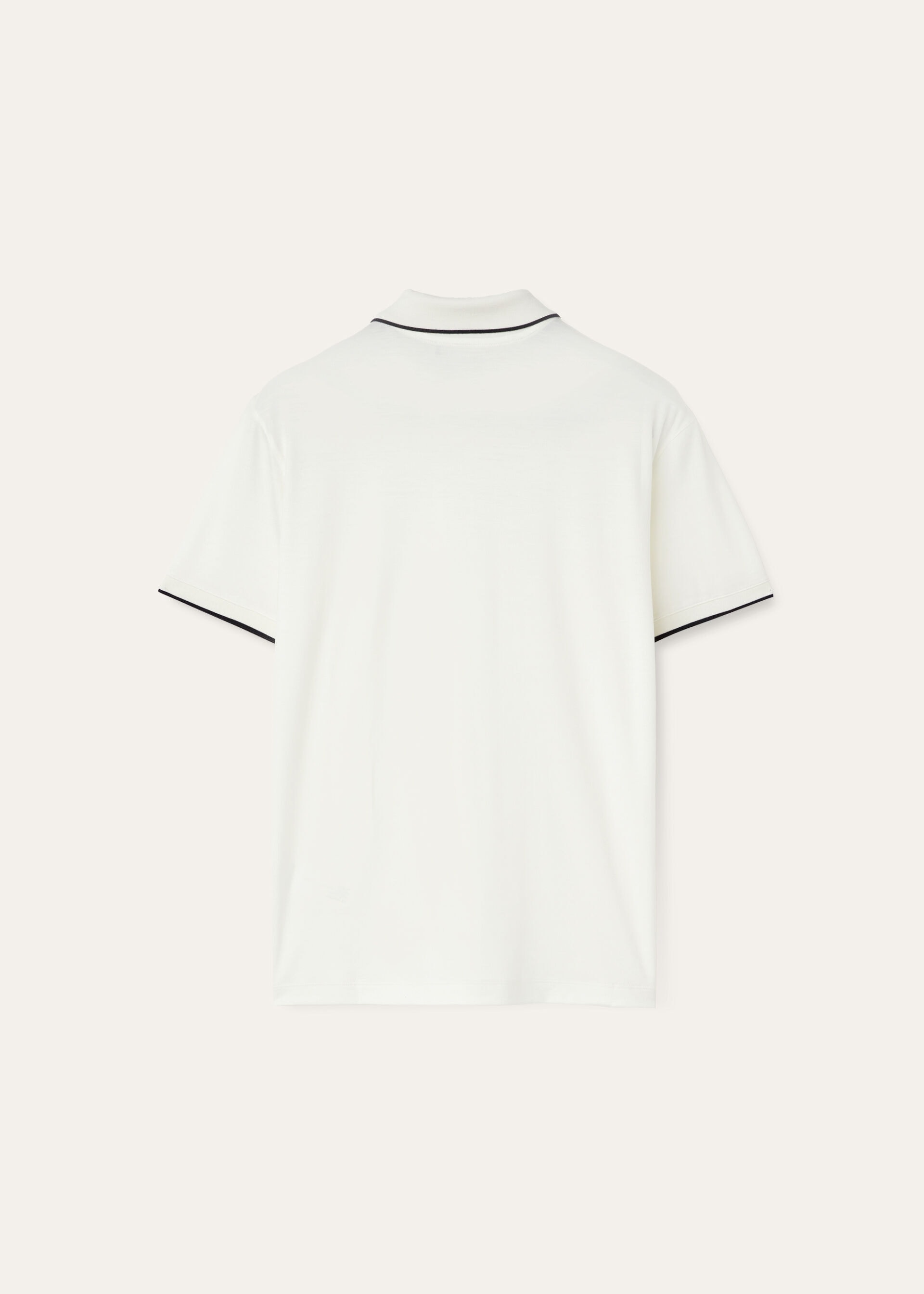 POLO RIB JERSEY THE GIFT OF KINGS