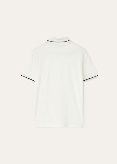 POLO RIB JERSEY THE GIFT OF KINGS
