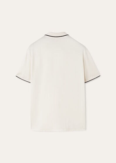 POLO RIB JERSEY THE GIFT OF KINGS