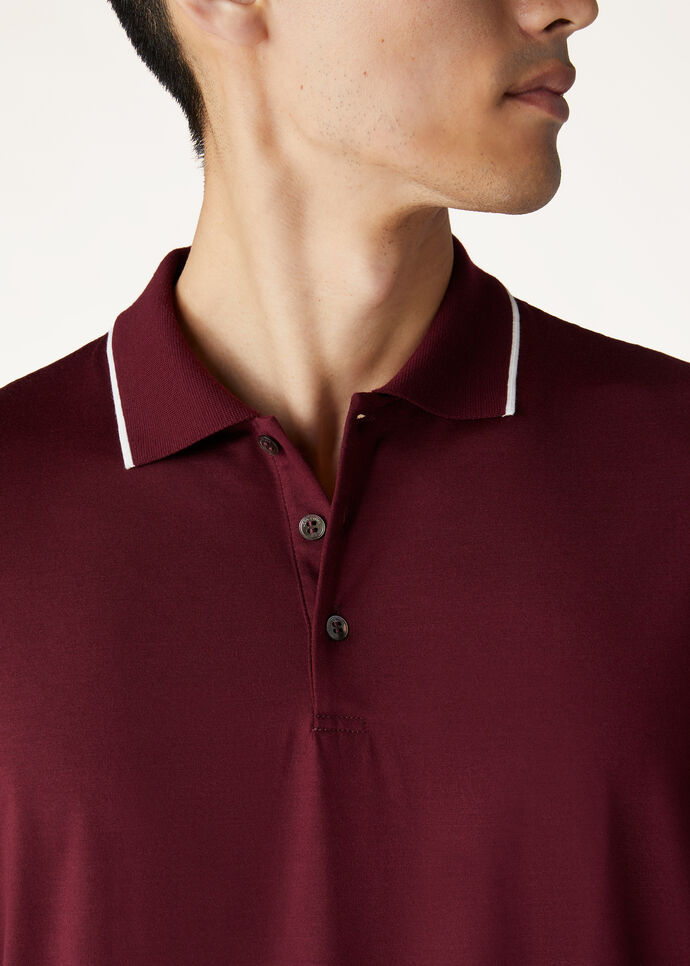 POLO RIB JERSEY THE GIFT OF KINGS_FAN8970_R08Y_2