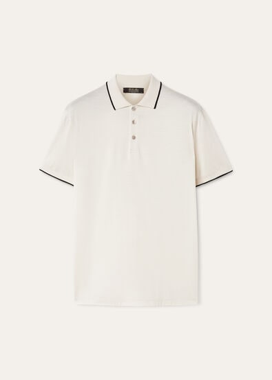 POLO RIB JERSEY THE GIFT OF KINGS