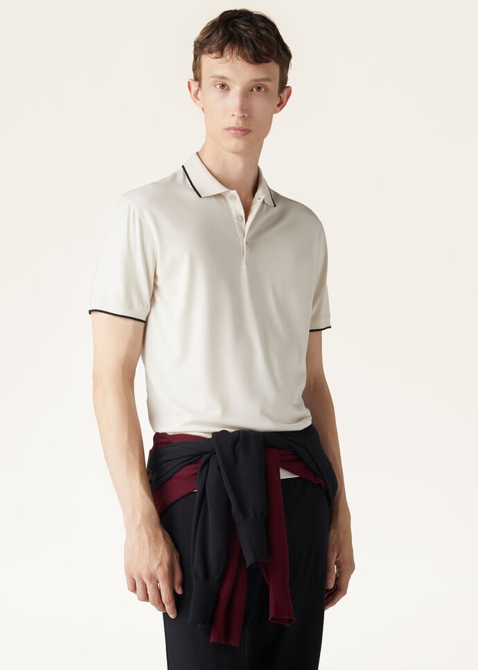 POLO RIB JERSEY THE GIFT OF KINGS_FAN8970_1585_3