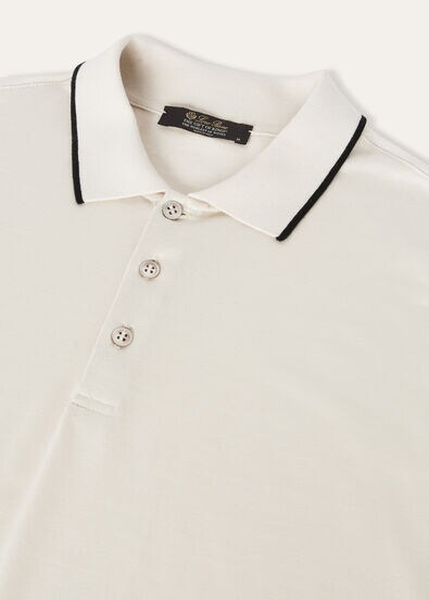 POLO RIB JERSEY THE GIFT OF KINGS