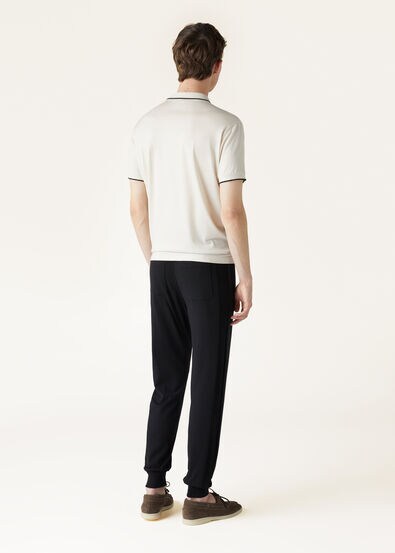 POLO RIB JERSEY THE GIFT OF KINGS