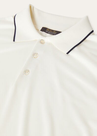 POLO RIB JERSEY THE GIFT OF KINGS