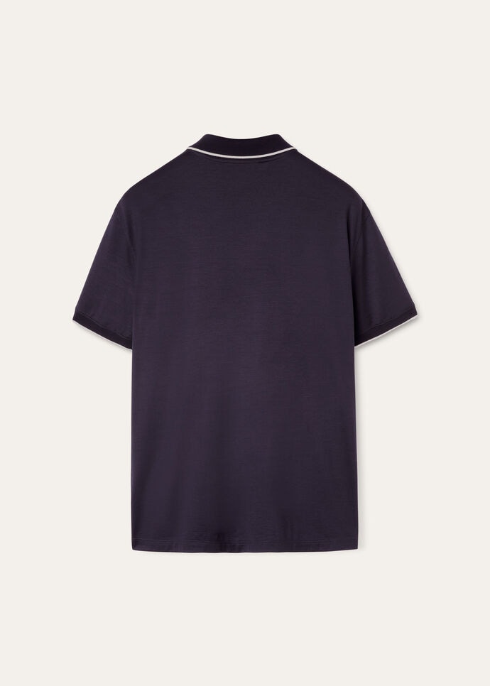 POLO RIB JERSEY THE GIFT OF KINGS_FAN8970_W000_2