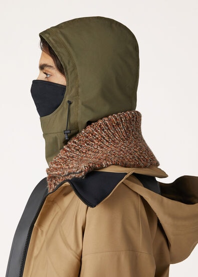 BALACLAVA SALER WIND ST & CASH