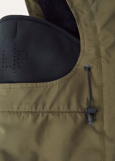 BALACLAVA SALER WIND ST & CASH