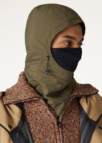 BALACLAVA SALER WIND ST & CASH