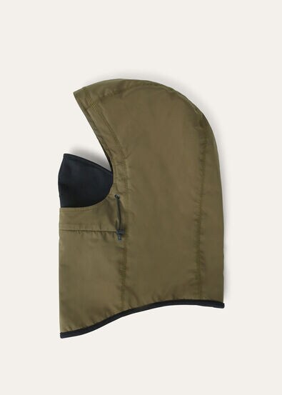 BALACLAVA SALER WIND ST & CASH