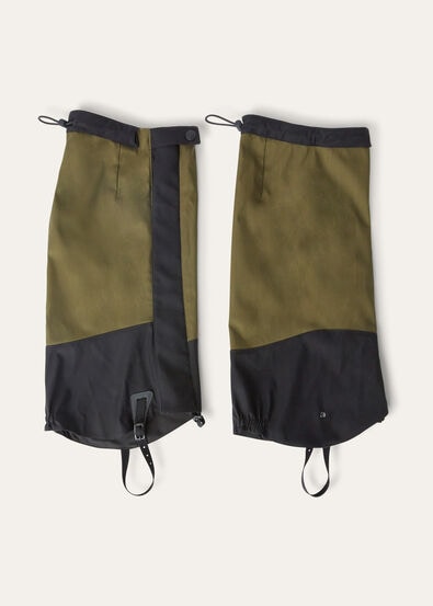 GAITERS DEMONTE BRISTOL 3L STORM