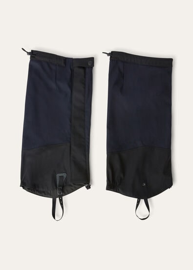 GAITERS DEMONTE BRISTOL 3L STORM