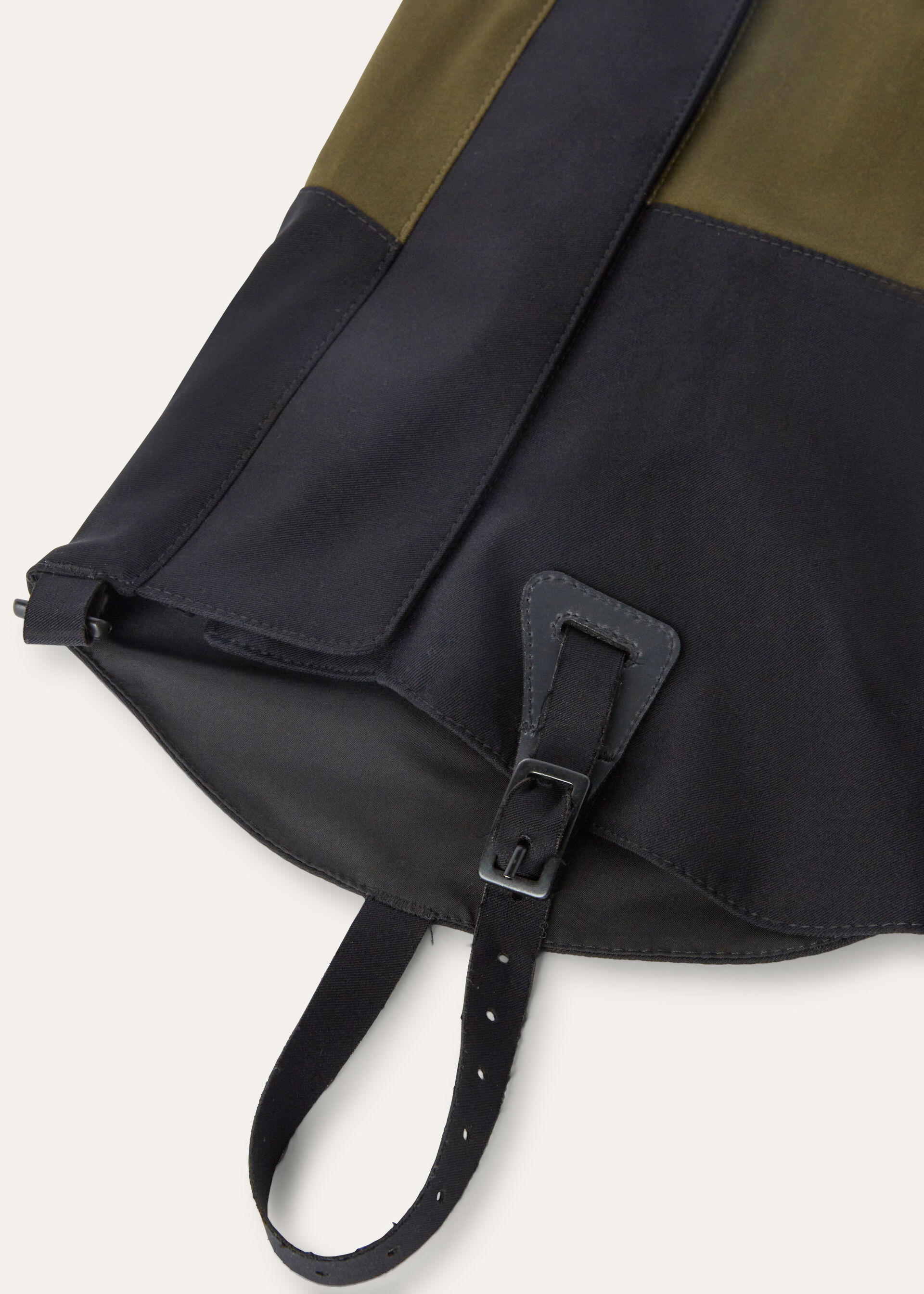 GAITERS DEMONTE BRISTOL 3L STORM