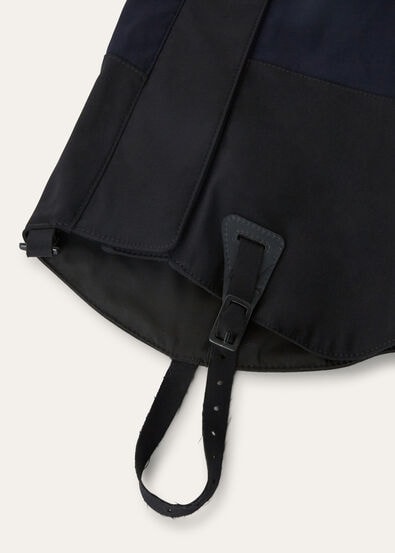 GAITERS DEMONTE BRISTOL 3L STORM
