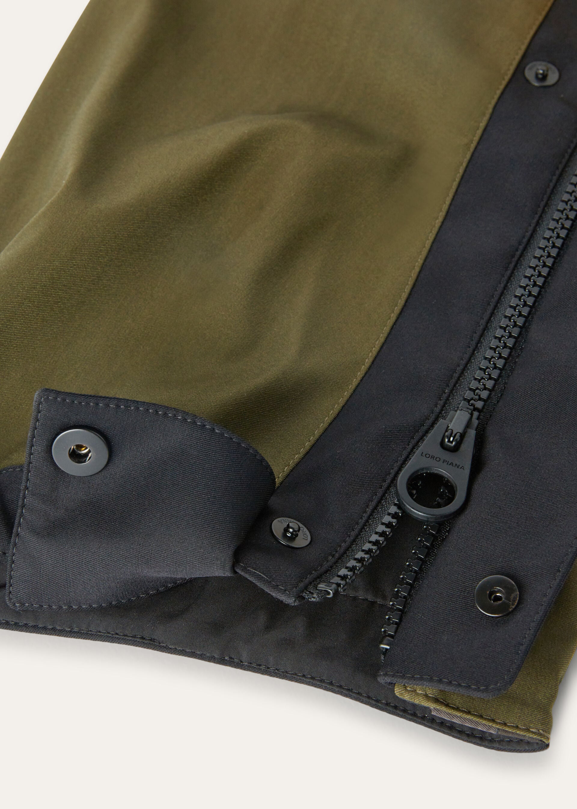 GAITERS DEMONTE BRISTOL 3L STORM