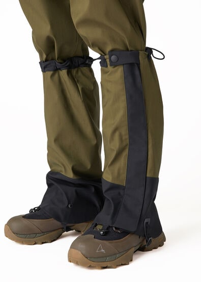 GAITERS DEMONTE BRISTOL 3L STORM