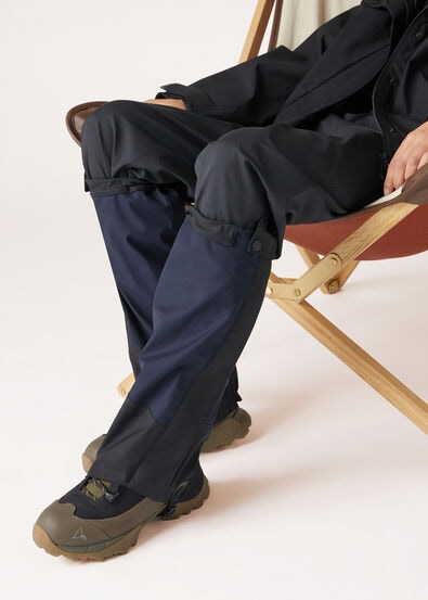 GAITERS DEMONTE BRISTOL 3L STORM