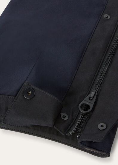 GAITERS DEMONTE BRISTOL 3L STORM