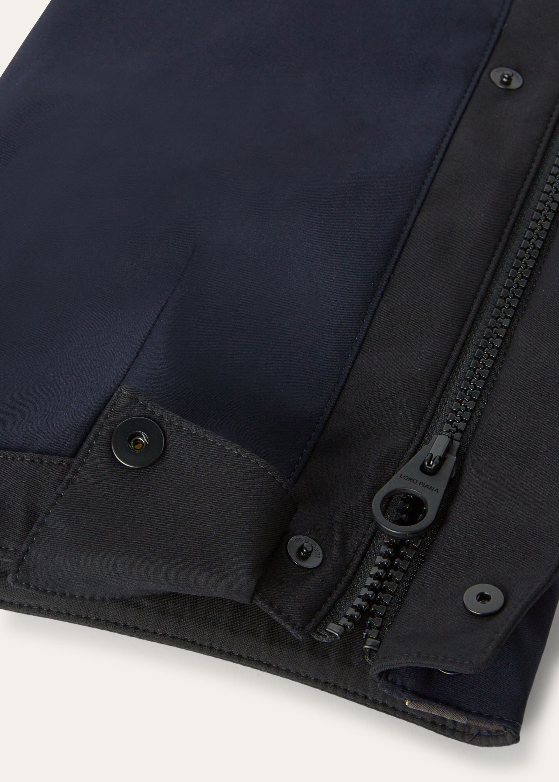 GAITERS DEMONTE BRISTOL 3L STORM