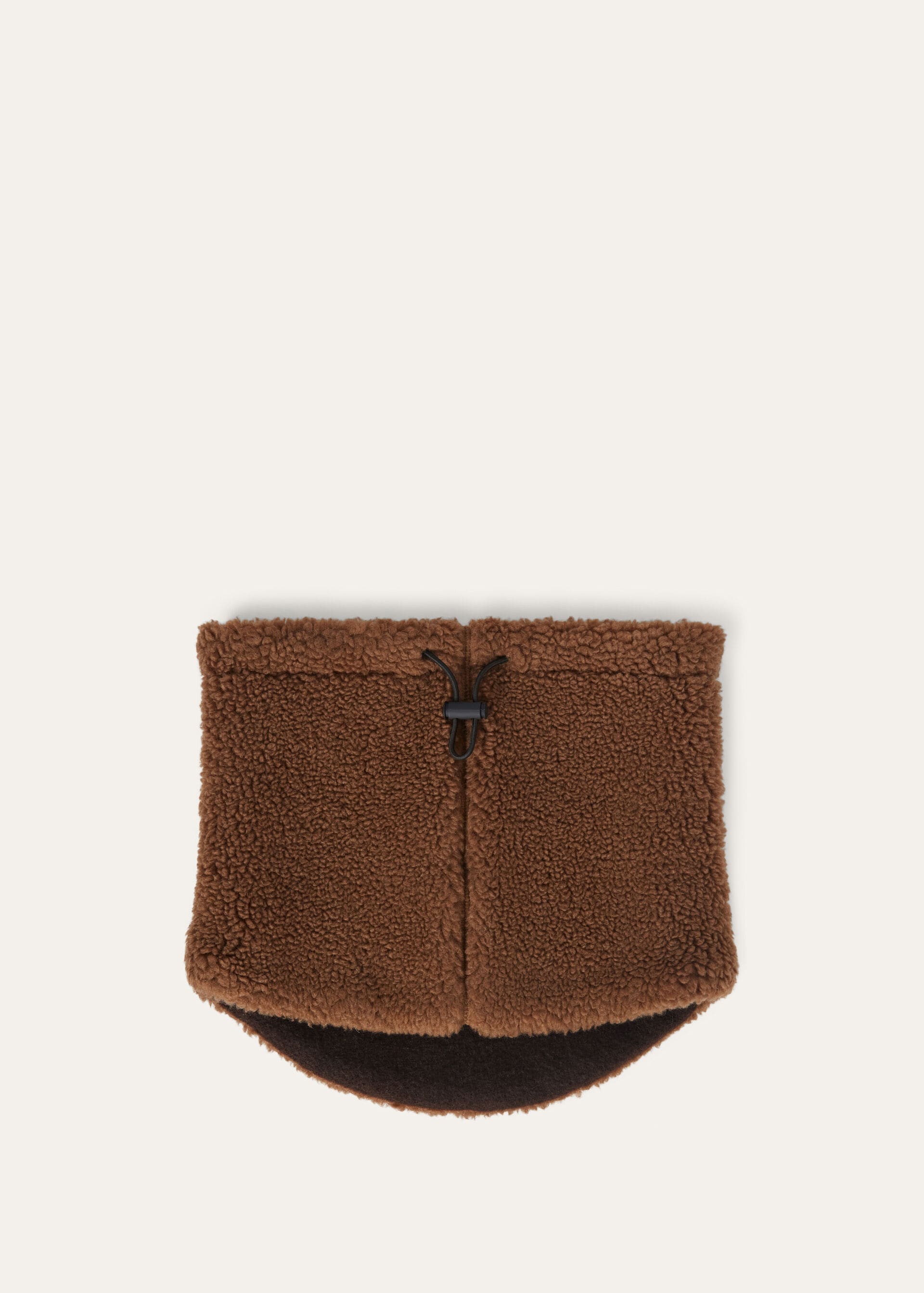 COLLAR ORMEA CURLY CASH FUR