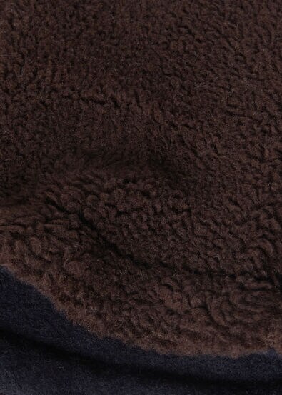 COLLAR ORMEA CURLY CASH FUR