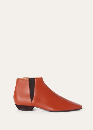 Shoes Woman Boots and Ankle Boots Loro Piana