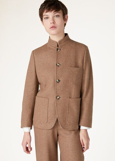 GIACCA SPAGNA MINI LIGHT CASH DOUBLE              