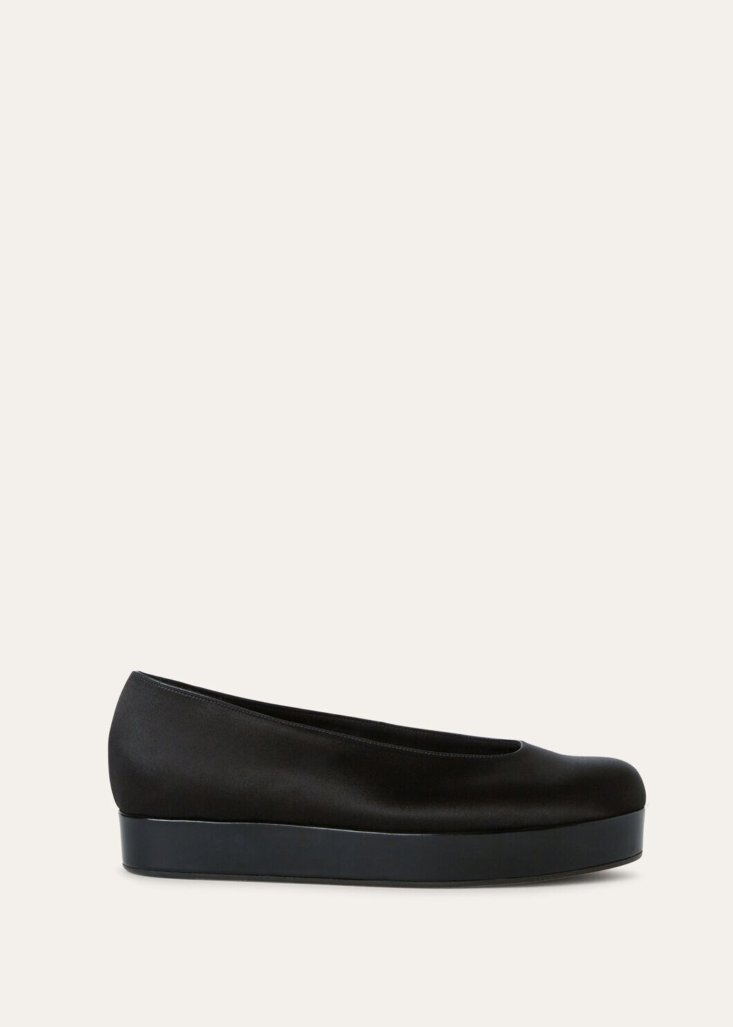 SHIMA BALLET SATIN