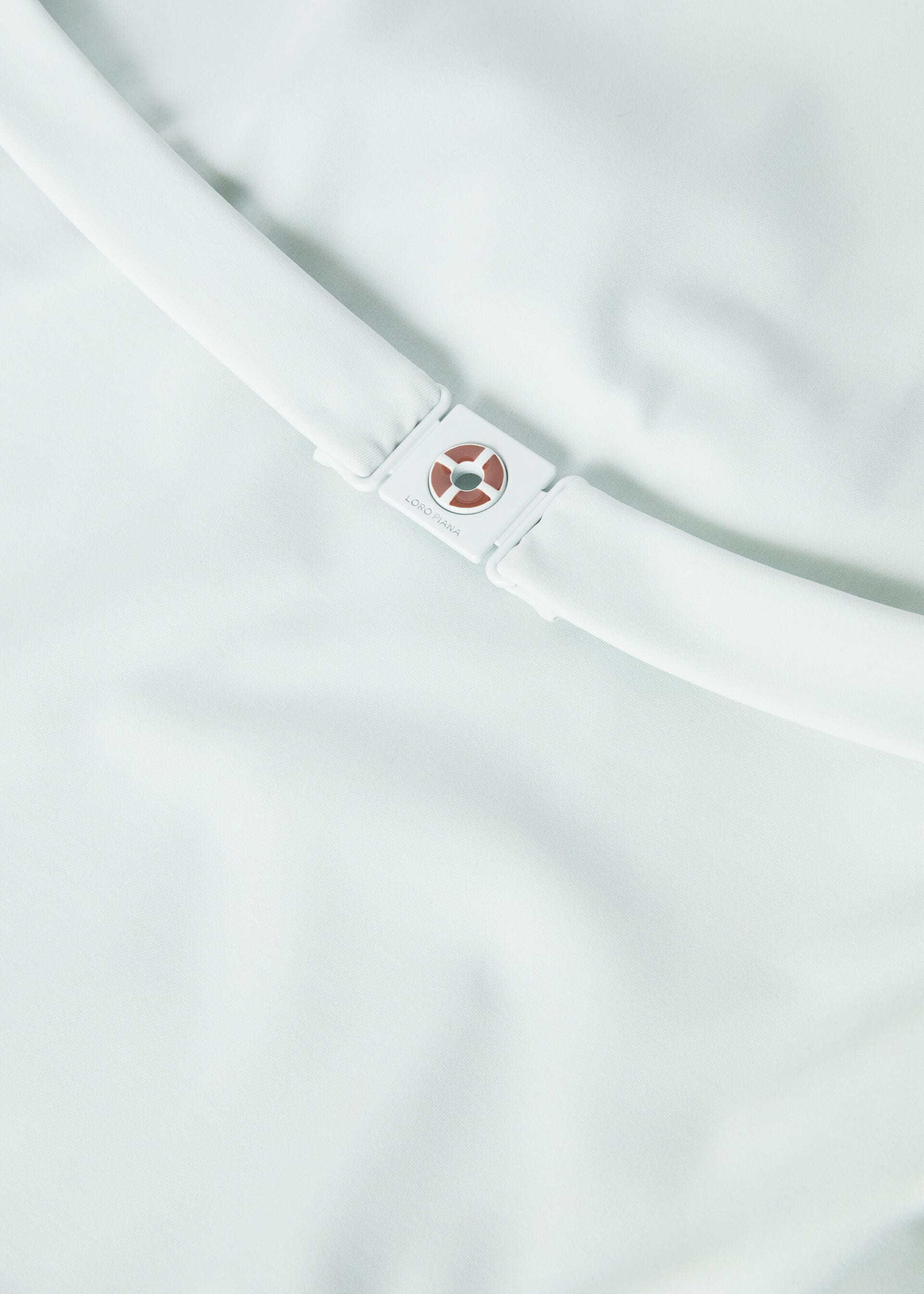 ONE PIECE BELT MARINE JERSEY