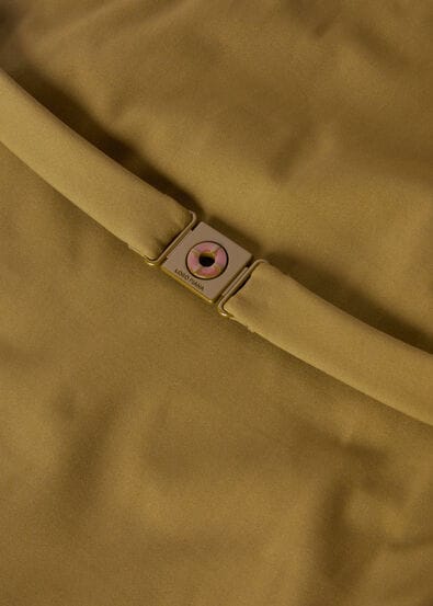 ONE PIECE BELT MARINE JERSEY