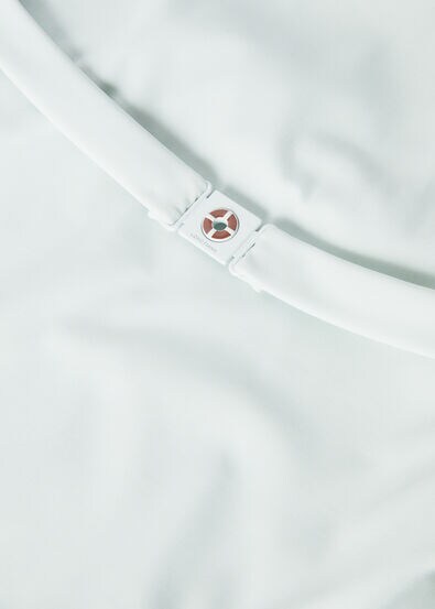 ONE PIECE BELT MARINE JERSEY