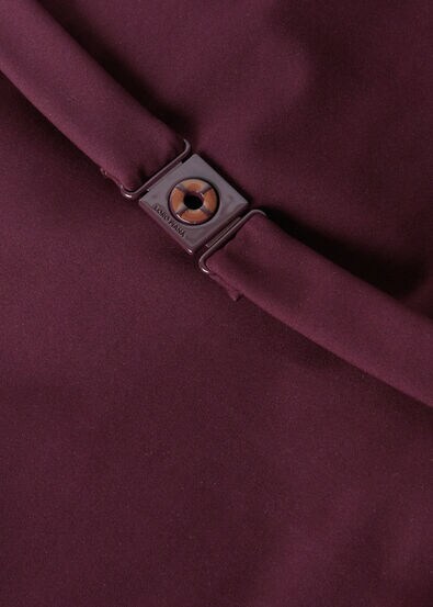 ONE PIECE BELT MARINE JERSEY