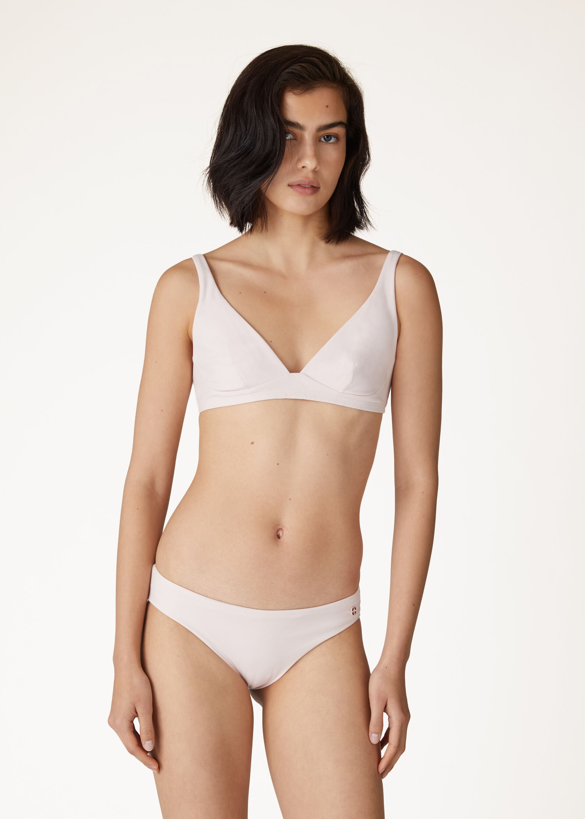 CLASSIC BIKINI BOTTOM MARINE JERSEY