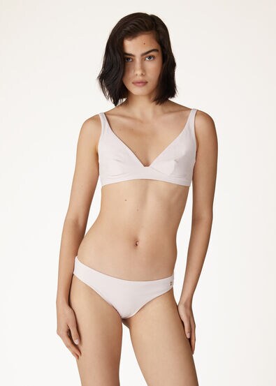 CLASSIC BIKINI TOP MARINE JERSEY