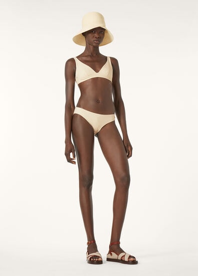 CLASSIC BIKINI TOP MARINE JERSEY