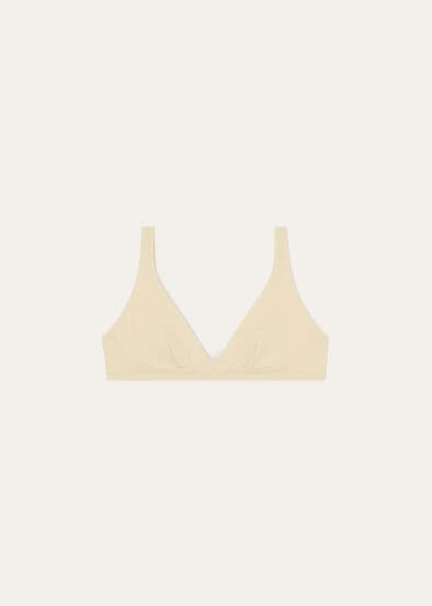CLASSIC BIKINI TOP MARINE JERSEY