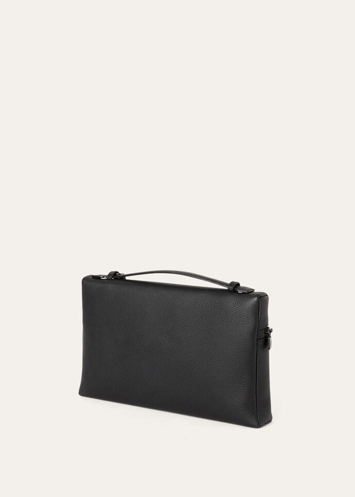 EXTRA POUCH L29 TENDER CALF_FAN9085_804N_NR_3