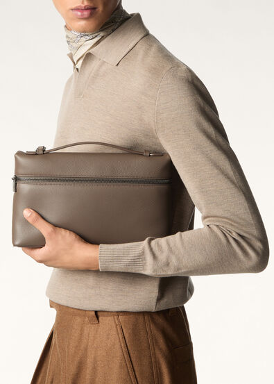 EXTRA POUCH L29 TENDER CALF