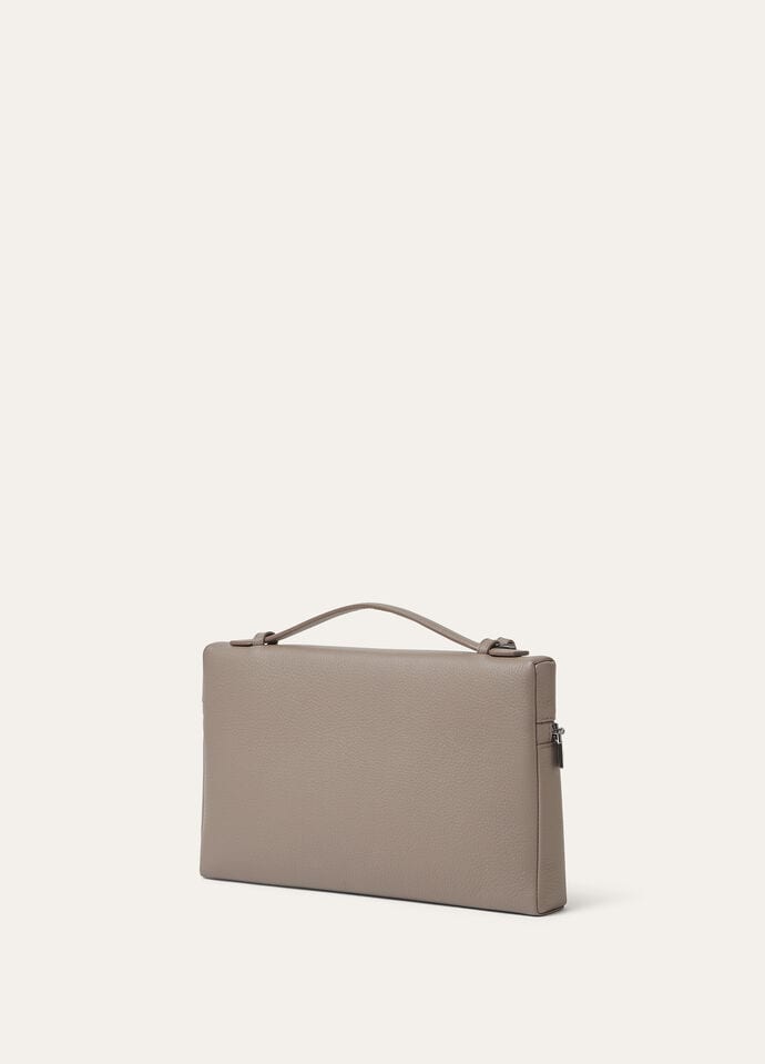 EXTRA POUCH L29 TENDER CALF_FAN9085_M0VC_NR_2