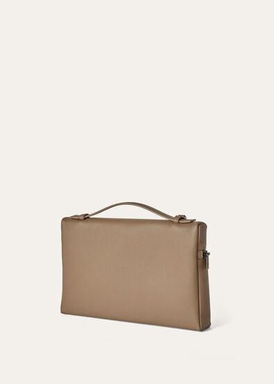 EXTRA POUCH L29 TENDER CALF