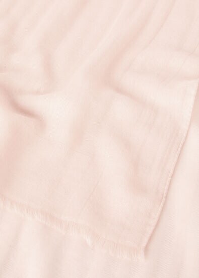 MAXI STOLA CASH CREST JACQUARD