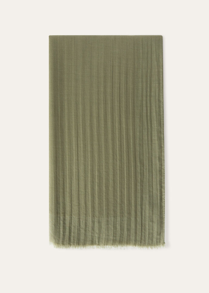 MAXI STOLA CASH CREST JACQUARD_FAN9120_50W4_NR_2