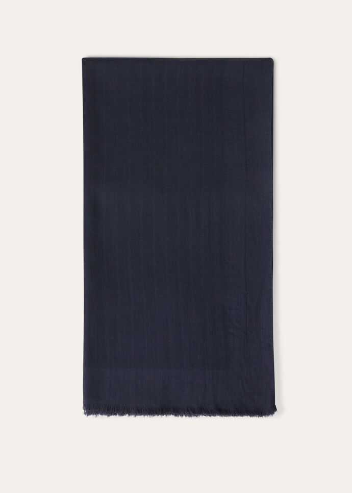 MAXI STOLA CASH CREST JACQUARD_FAN9120_W000_NR_2