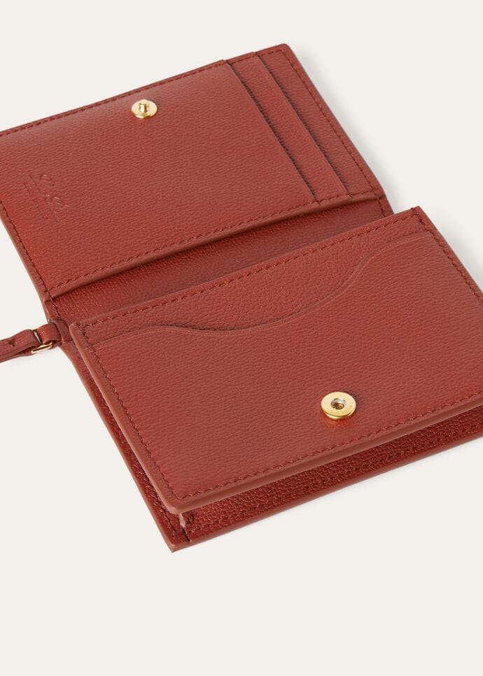 EXTRA BIFOLD CARDHOLDER LINEN CALF_FAN9214_P0AI_NR_3